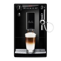 Melitta Solo Perfect Automatic Coffee Machine with Milk Frother Bean to Cup