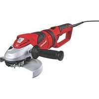 EINHELL TE-AG 230 Angle Grinder Multi Function Grinding Electric 230mm 2350 W