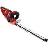 EINHELL 420W 45CM BLADE ELECTRIC TREE BUSH HEDGE TRIMMER CUTTER SAW GH-EH 4245