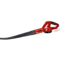 Einhell Cordless Leaf Blower Shredder Speed Control GE-CL 18 Li E-Solo 3433532