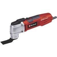 Einhell 4465150 300W Corded Multifunctional Tool, Red ,27.0 cm*34.8 cm*10.9 cm