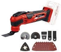 EINHELL VARRITO 18v Multi function tool