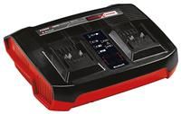 Einhell Power X-Change Twin Charger