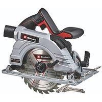 Einhell Power X-Change 18V 190mm Brushless Circular Saw - Bare