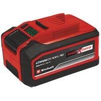 Einhell 4511502 18V 4-6Ah Multi-Ah Battery