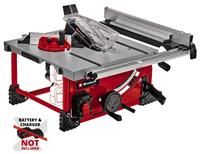 Einhell PXC Cordless Bench-Type Circular Saw TE-TS 36/210 Li-Solo BODY ONLY