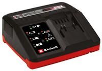 Einhell PXC 4.0Ah Fast Charger 230V