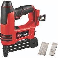 Einhell TECN 18 Li 18v Cordless Nailer and Stapler No Batteries No Charger No Case