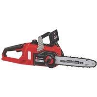 Einhell FORTEXXA 18/30 Power X-Change 18V Cordless Chainsaw | 14 Inch (30cm) OREGON Bar and Blade Chain | Solo Chain Saw - Battery And Charger Not Included