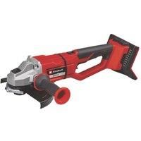 Einhell Cordless Angle Grinder 36V 230mm Brushless AXXIO 36/230 Q BODY ONLY