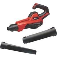 Einhell GE-UB 18/250 Li E 18v Cordless Leaf Blower No Batteries No Charger