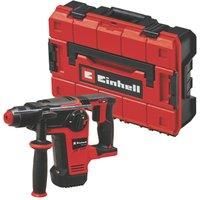 Einhell TP-HD 18/26 Li BL 18v Cordless Brushless SDS Plus Drill No Batteries No Charger Case