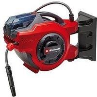 Einhell GE-HR 18/30 Li 18v Cordless Automatic Hose Reel No Batteries No Charger