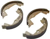 Hella-PAGID H8540 Brake Shoe Set Fits OPEL SAAB