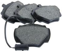 Pagid Rear Pads