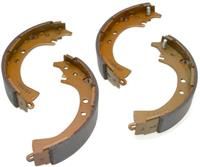 Pagid Brake Shoe