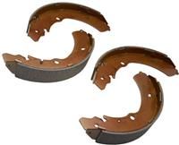 Pagid Brake Shoe