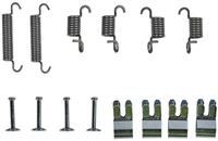 Pagid Brake Shoe Accessory