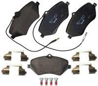 Pagid Brake Pad