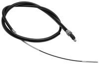 Hella-PAGID 84006 Brake Cable Fits