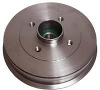 Pagid Brake Drum