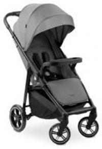 Hauck Shop N Care Stroller - Grey