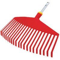 Wolf Garten UIMC Multi Change Leaf Rake Head