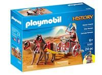 Playmobil 5391 Roman Chariot