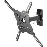 JTF Mega Warehouse Vivanco Motion Tilt TV Wall Mount Upto 55 Inch