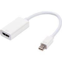 Vivanco Mini Displayport to HDMI Adapter Cable