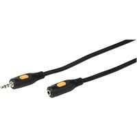 Vivanco Audio Extension Cable - 5m