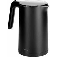 Zwilling Enfinigy Electric Kettle Plastic Black 1.5 Litre *BRAND NEW* - EU PLUG