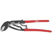 Wiha 39094 Classic QuickFix Slim Head Water Pump Pliers 250mm 10in