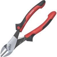 Wiha Industrial Diagonal Cutters 6.5" (160mm) (524KW)