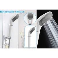 High Pressure Detachable Shower Head