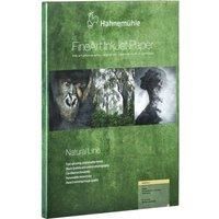 Hahnemühle 10641610 Digital FineArt Bamboo, 290 g/m², DIN A3, 297 x 420 mm, Natural White