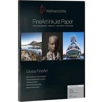 Hahnemuhle Photo Rag Metallic 340gsm A3 25 Sheets