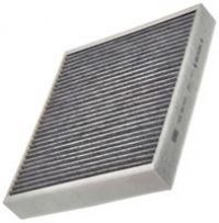 MANN-FILTER CUK 26 010 Cabin Air Filter – Pollen Filter with Active Charcoal