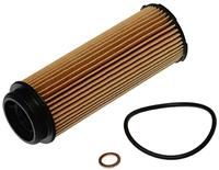 Oil filter for ALPINA BMW TOYOTA MAN FILTER HU 6022 z