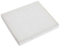 MANN-FILTER Cabin Air Filter, CU 26 021, Premium, Paper, Flat, 25.2 x 22.2 x 3.2 cm, 0.186 kg, For passenger cars