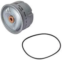 MANN-FILTER W 7057 Oil Filter – For passenger cars