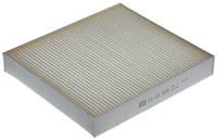 CU22028 Cabin Pollen Interior Air Filter Standard 32mm H 216mm L 200mm W By Mann