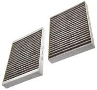 Mann Cabin Filter