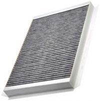 MANN-FILTER CUK 3569 Cabin Air Filter - CARS + TRANSPORTERS