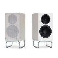 Elac Debut ConneX Adsum Bookshelf Speakers