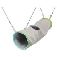 Trixie 6910 Cuddle Tunnel for Ferrets ø 20 cm / 45 cm