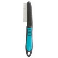 Trixie Dog Flea And Dust Comb 21cm