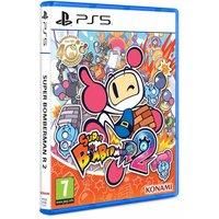 Super Bomberman R 2 (PS5)