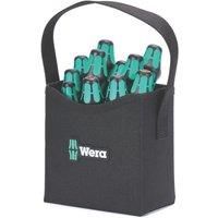 Wera 05004313001 Screwdriver Set, Colour, Size