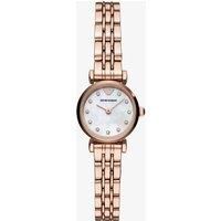 Emporio Armani Ladies Gianni Bracelet Watch AR11203